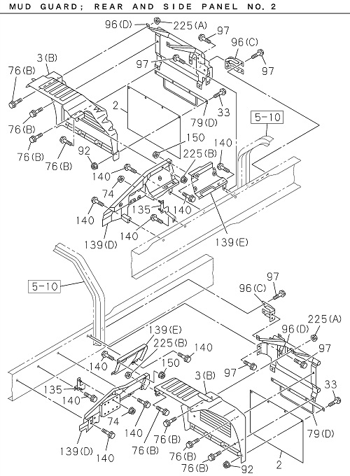 Partial Engine